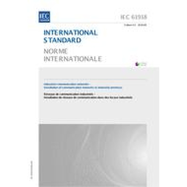 IEC 61918 Ed. 4.0 b PDF