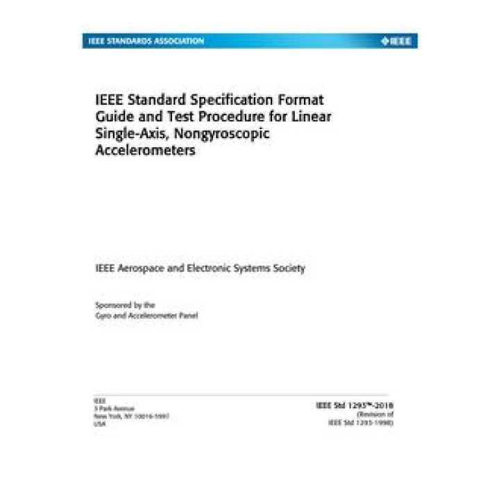 IEEE 1293 PDF