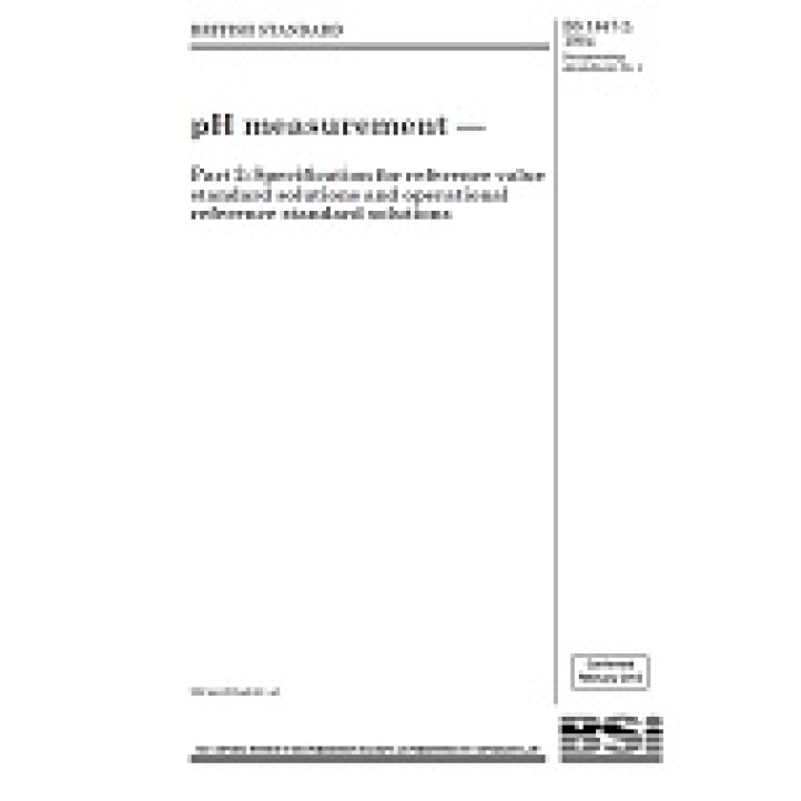 BS 1647-2 PDF