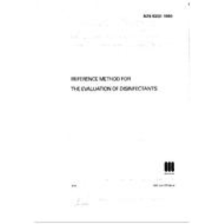 NZS 8302 PDF