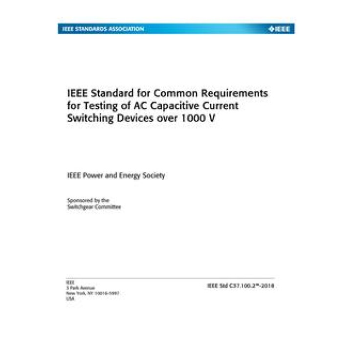 IEEE C37.100.2 PDF