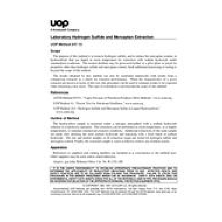 UOP 547 PDF