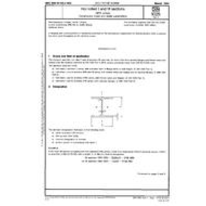 DIN 1025-3 PDF