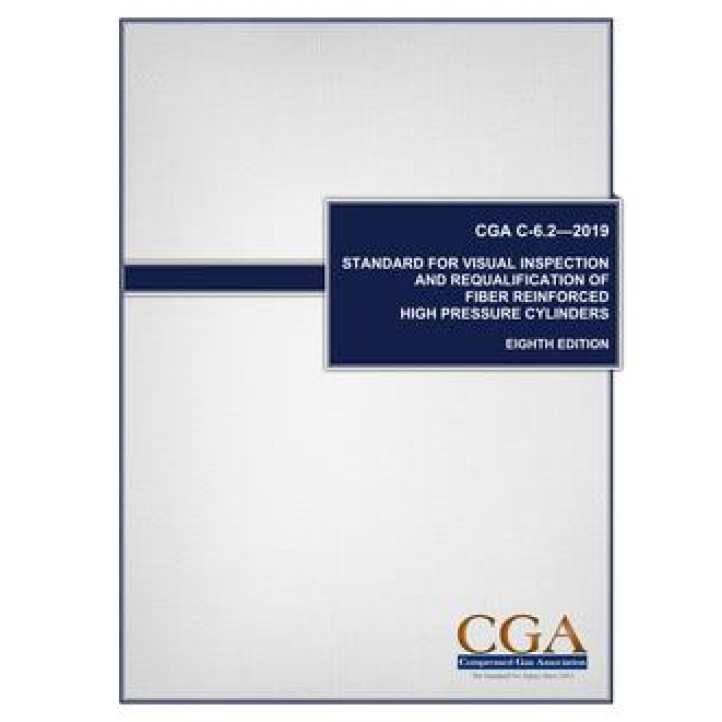 CGA C-6.2 PDF