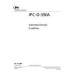 IPC D-390A PDF