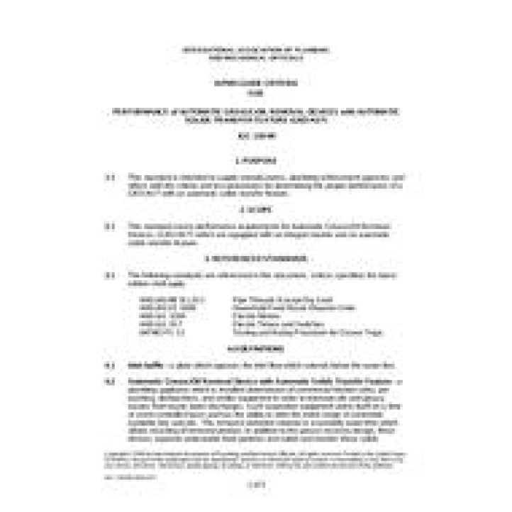 IAPMO IGC 139 PDF