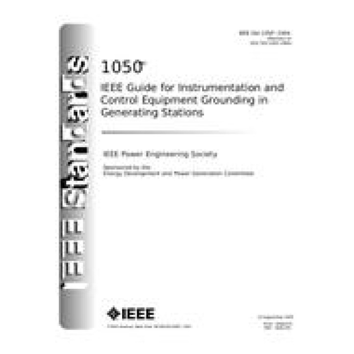 IEEE 1050 PDF