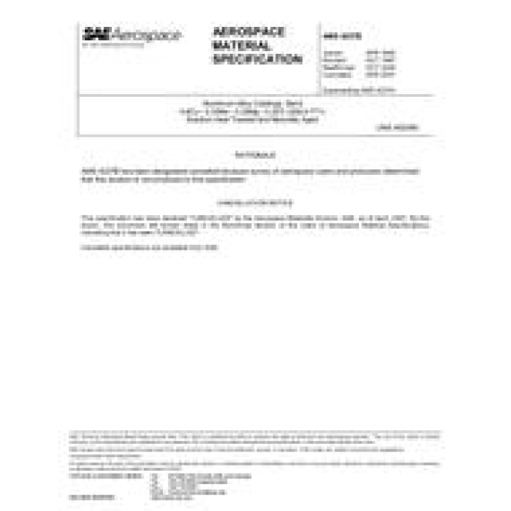 SAE AMS4237B PDF