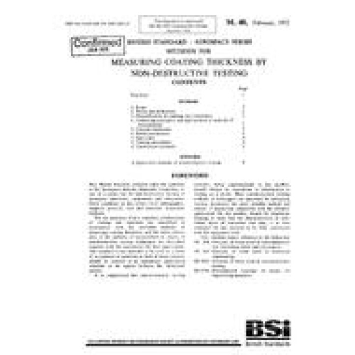 BS M 40 PDF