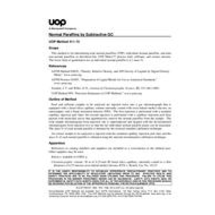 UOP 411 PDF