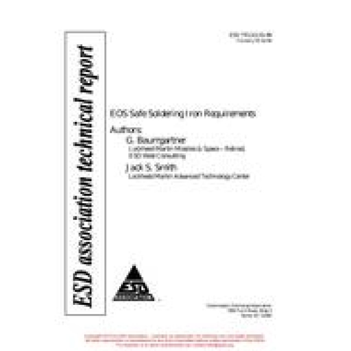 ESD TR13.0-01 PDF