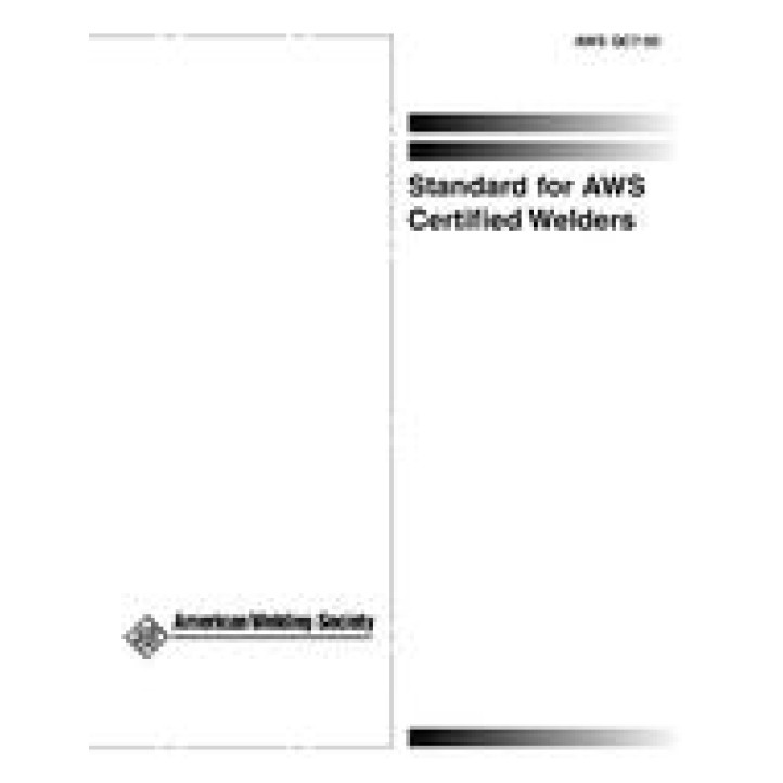 AWS QC7-93 PDF download