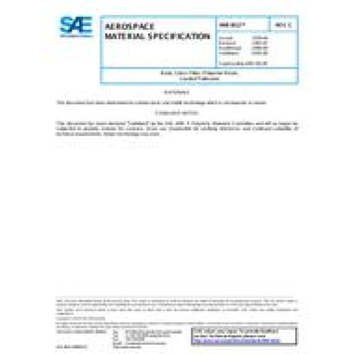 SAE AMS3812C PDF