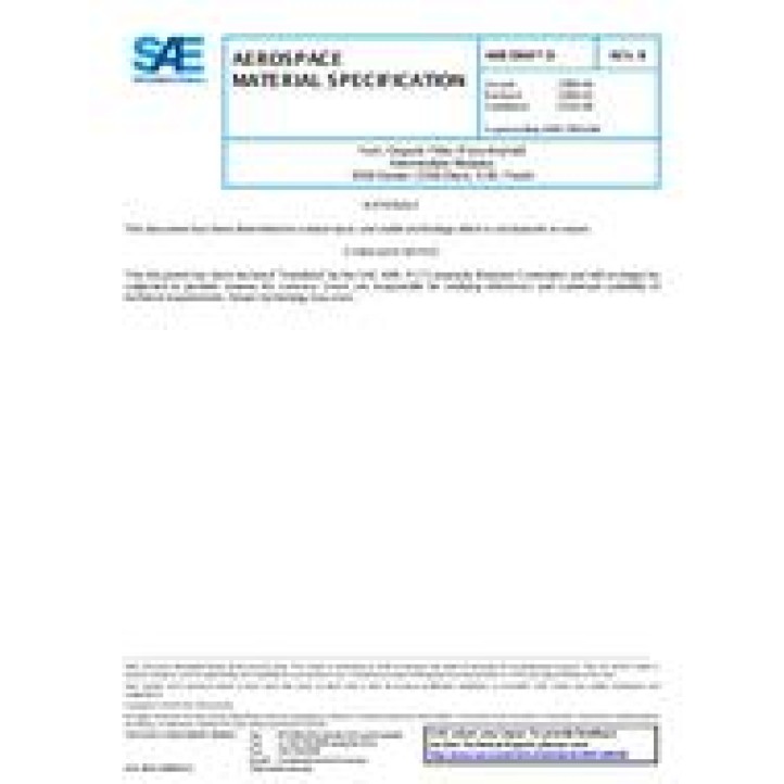 SAE AMS3904/9B PDF