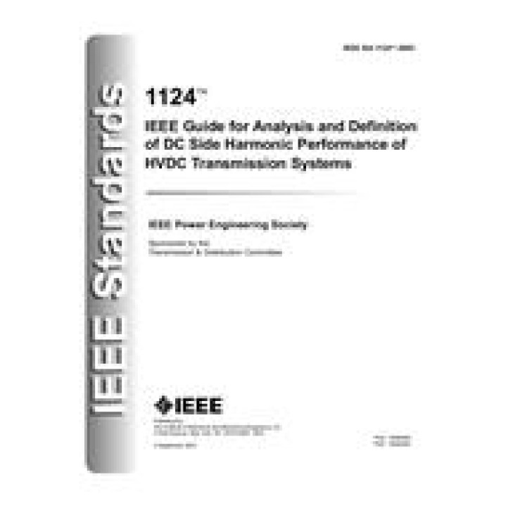 IEEE 1124 PDF