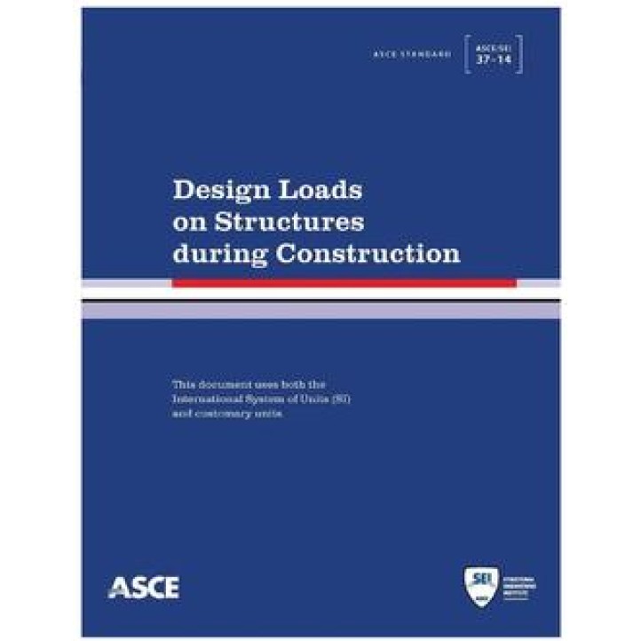 ASCE 37-14 PDF