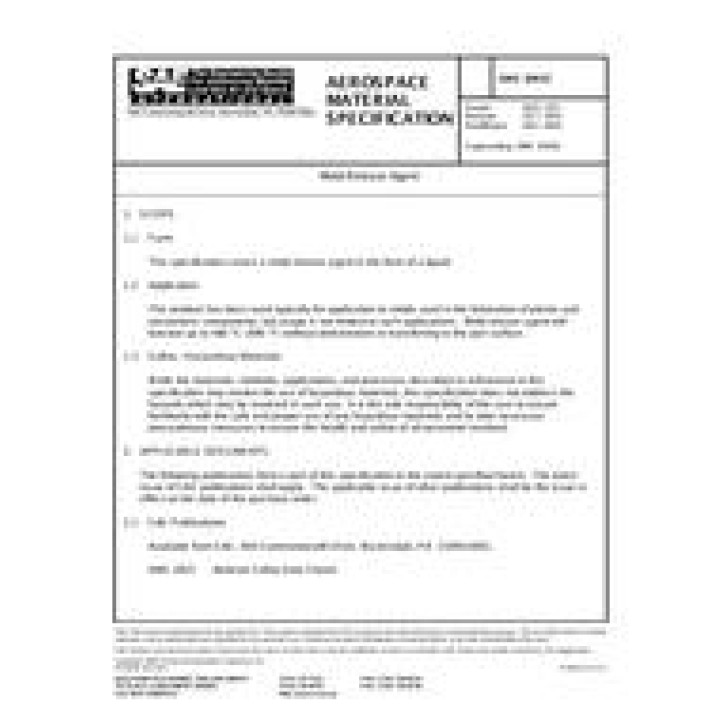 SAE AMS3091C PDF