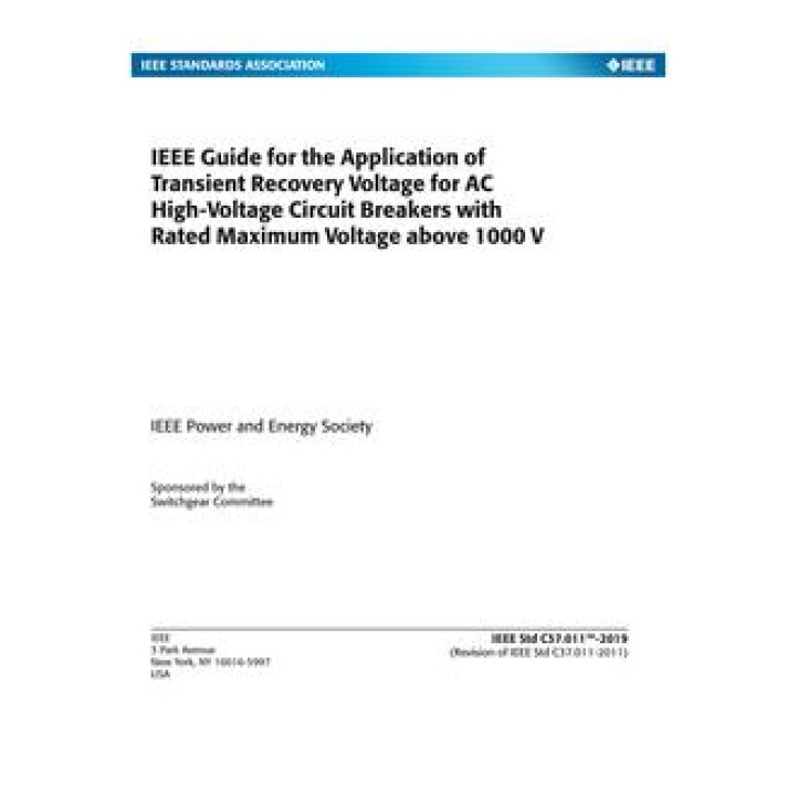 IEEE C37.011 PDF