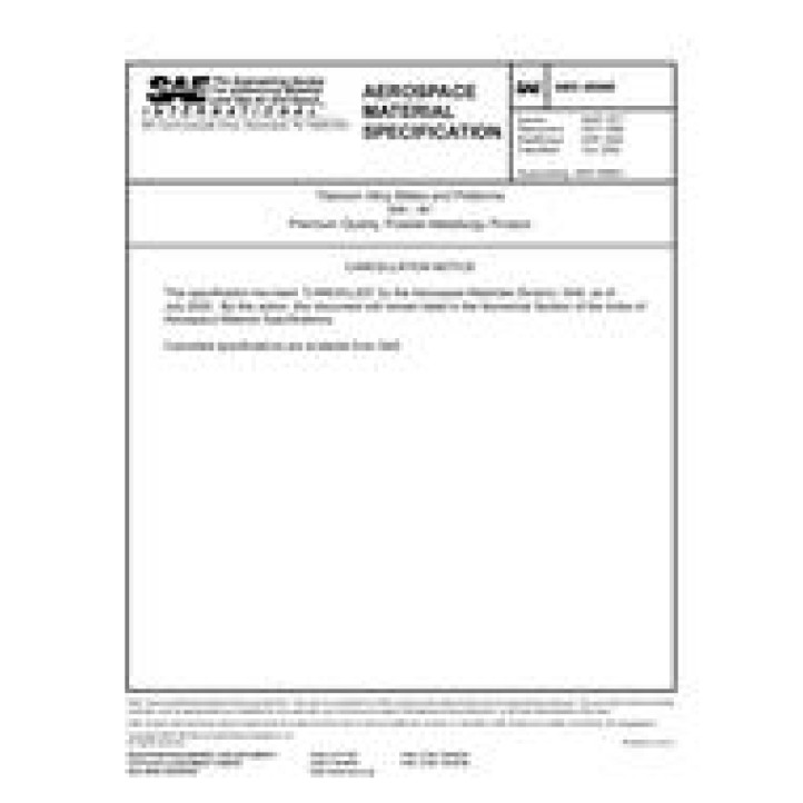 SAE AMS4996B PDF