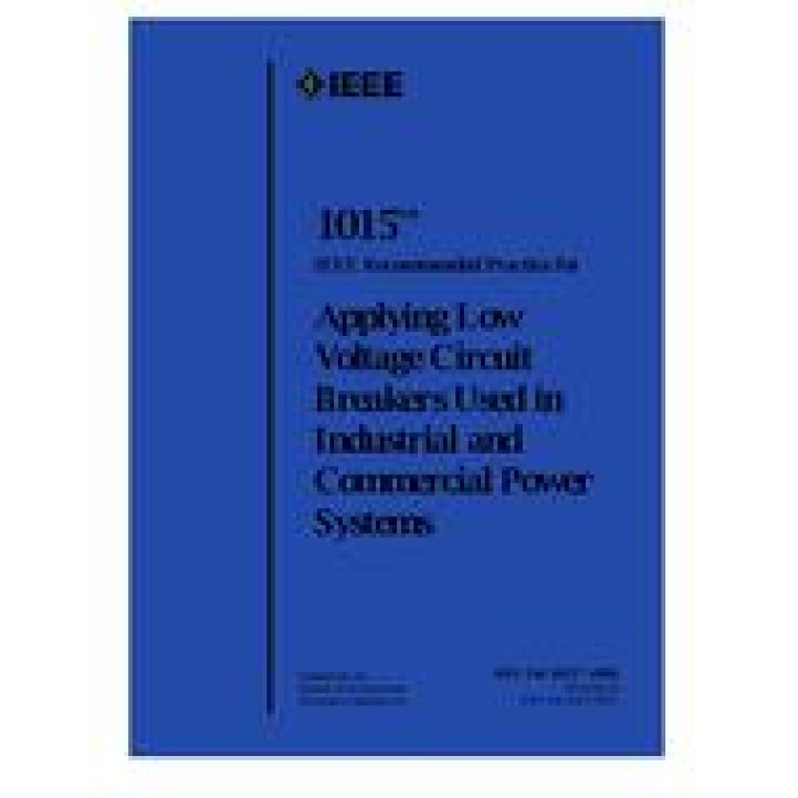 IEEE 1015 PDF