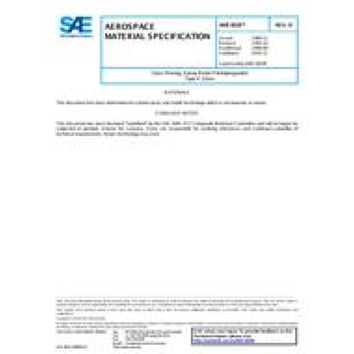 SAE AMS3828D PDF