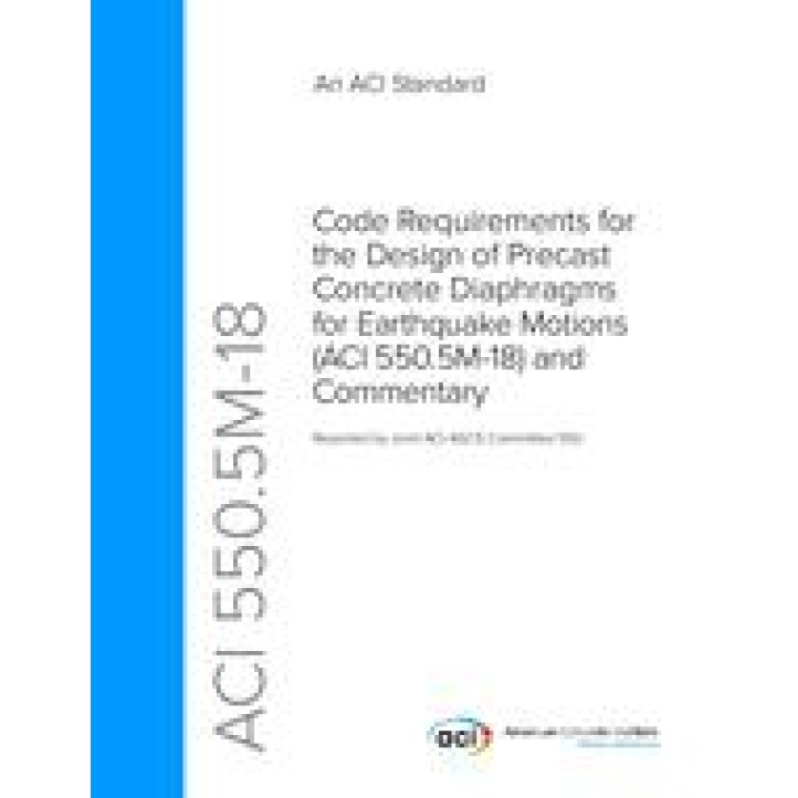 ACI 550.5M PDF