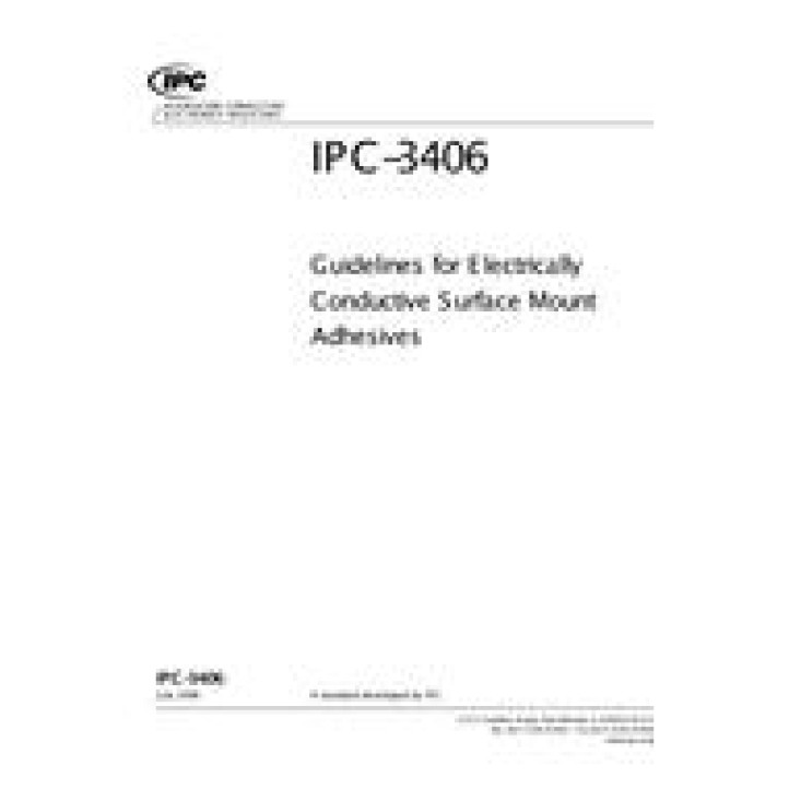 IPC 3406 PDF