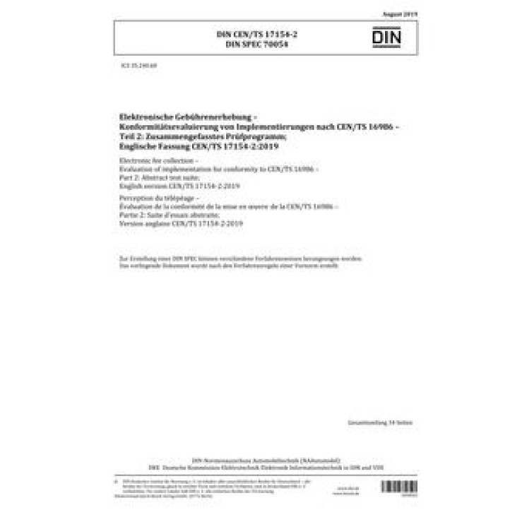 DIN CEN/TS 17154-2 PDF