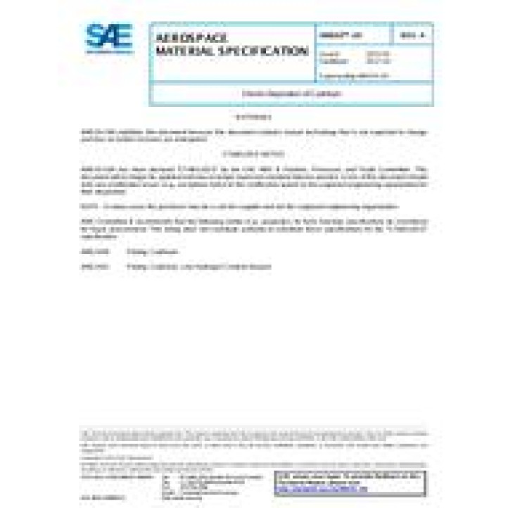 SAE AMS03_19A PDF