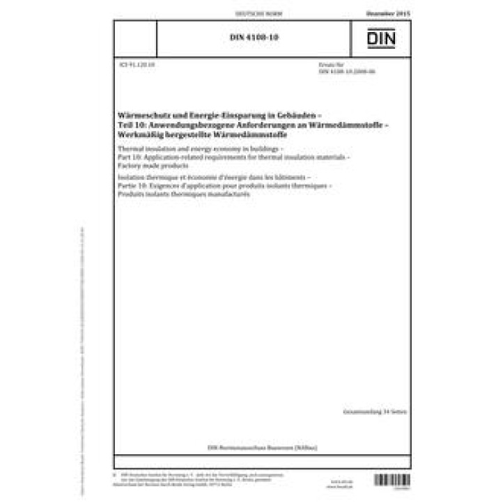 DIN 4108-10 PDF