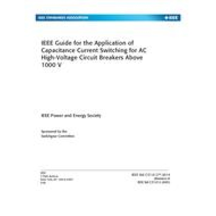 IEEE C37.012 PDF