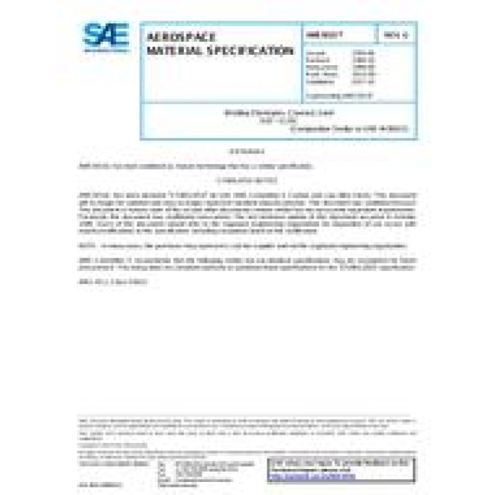 SAE AMS5031G PDF