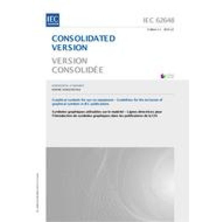 IEC 62648 Ed. 1.1 b PDF