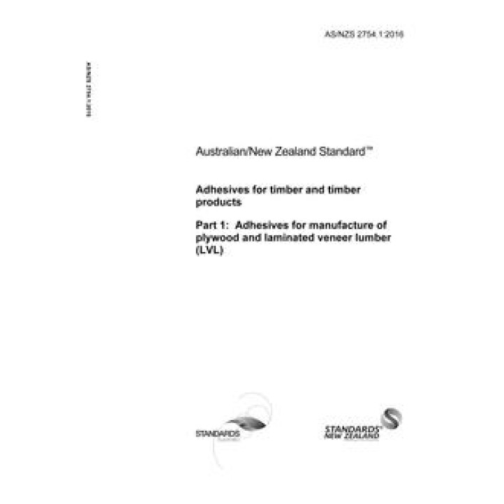 AS/NZS 2754.1 PDF