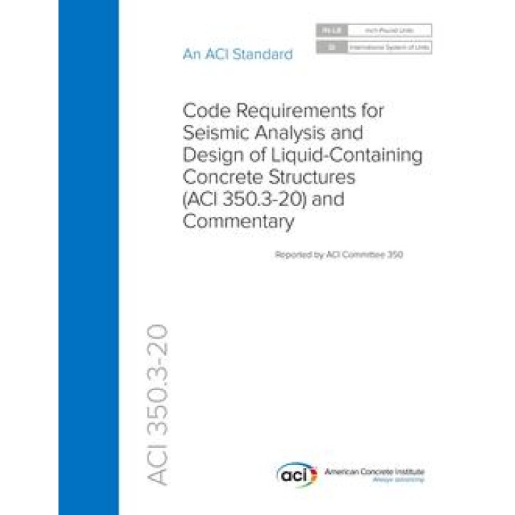 ACI 350.3 PDF