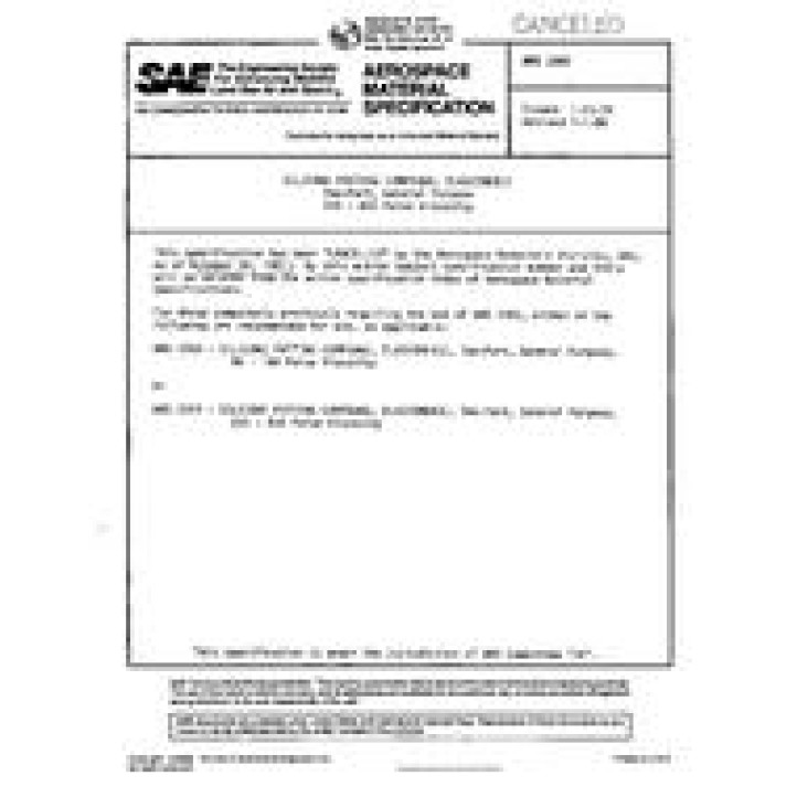 SAE AMS3360 PDF