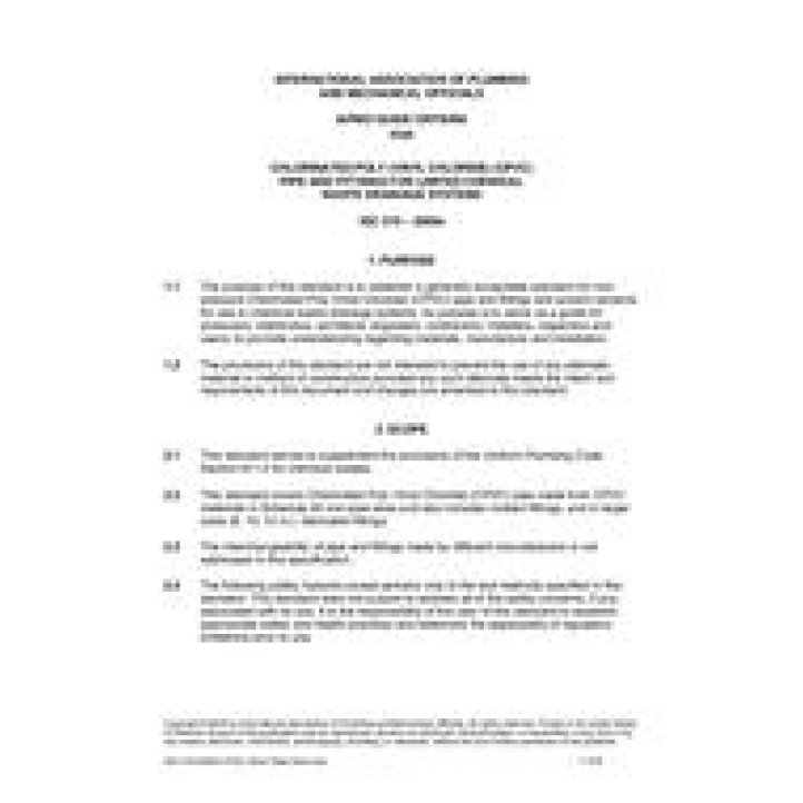 IAPMO IGC 210 PDF