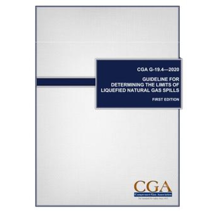 CGA G-19.4 PDF