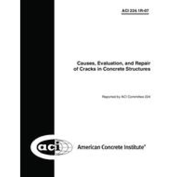 ACI 224.1R PDF