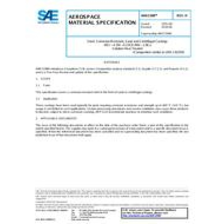 SAE AMS5398H PDF