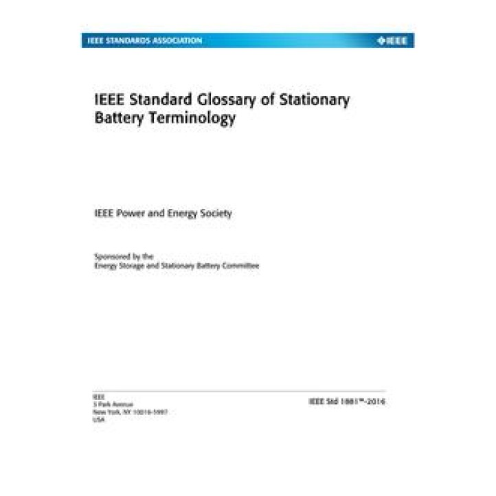 IEEE 1881 PDF