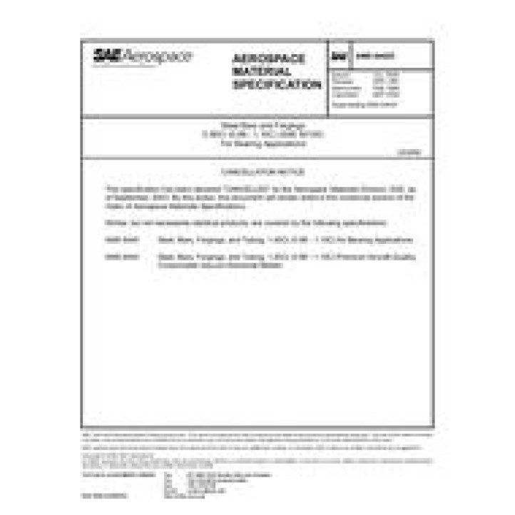 SAE AMS6442G PDF