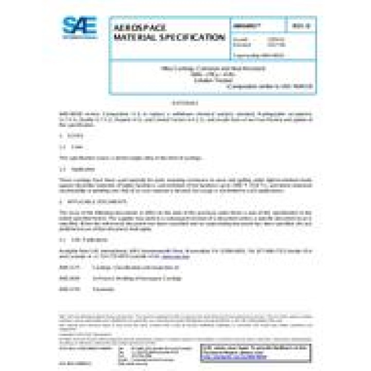 SAE AMS4893D PDF