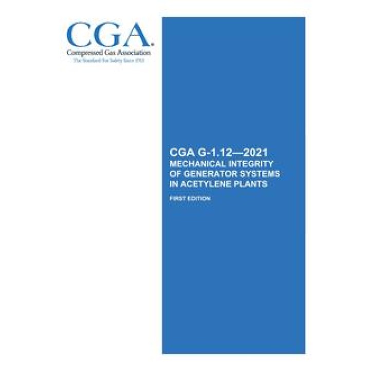 CGA G-1.12 PDF