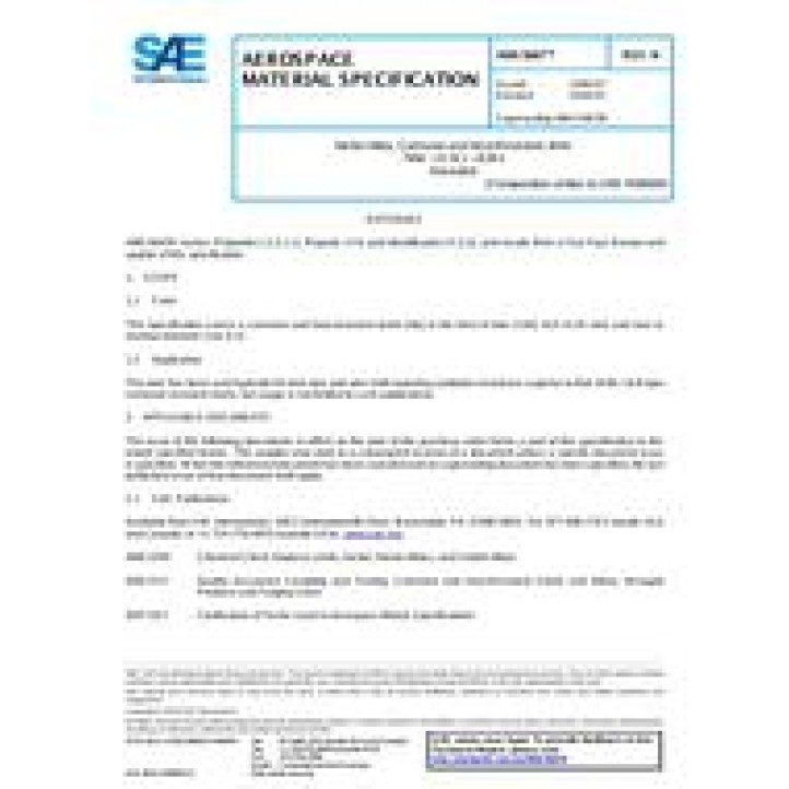 SAE AMS5687N PDF