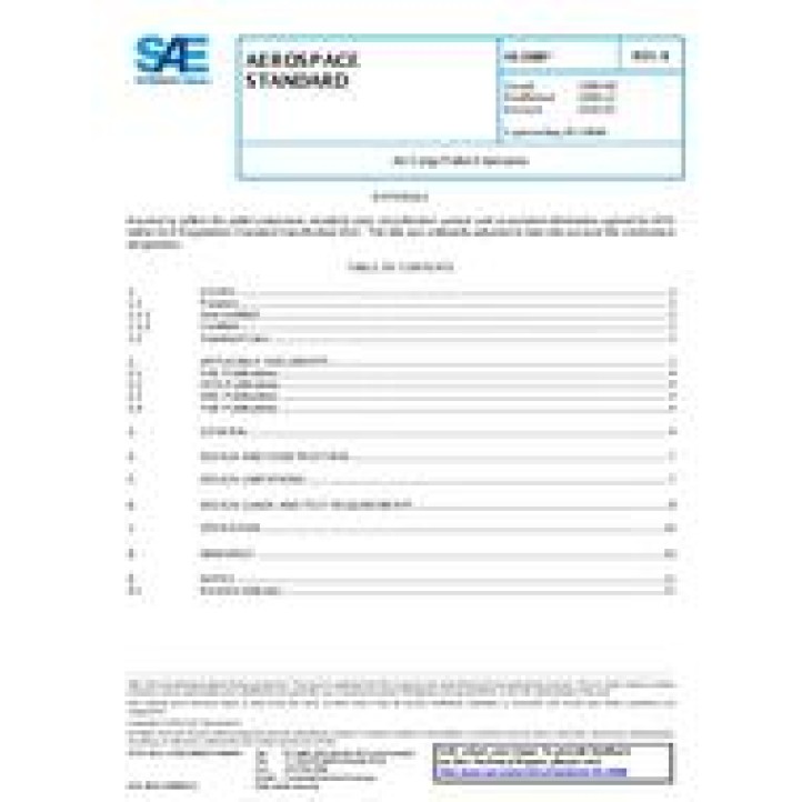 SAE AS1988B PDF