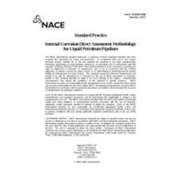 NACE SP0208 PDF