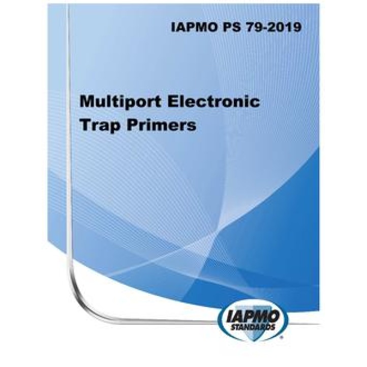 IAPMO PS 79 PDF