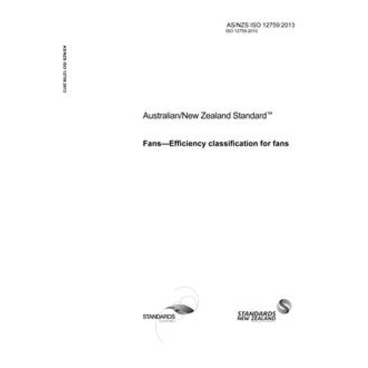 AS/NZS ISO 12759 PDF