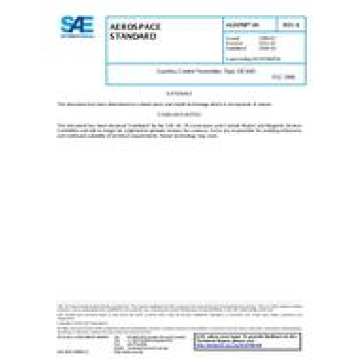 SAE AS20708/45B PDF